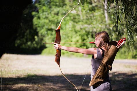 Unleash the Magic: Harnessing the Power of the Speed Bow Scroll for Archery Competitions